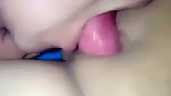 Pareja Madura Disfruta Del Sexo Oral