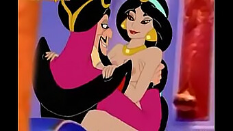 Απόλαυσε Την Ερμηνεία Του Aladdin Από Τον Σουλτάνο