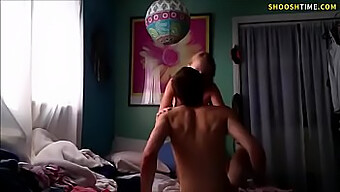 Compilación De Placer Supremo De Este Chico: Sexo Adolescente (18+)