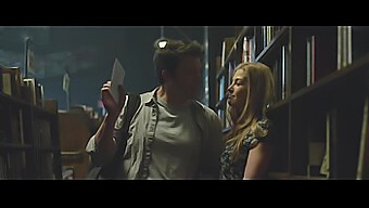 Popolni Prizori Seksa Z Gone Girl