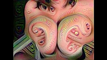 เข้าสู่โลกแห่งความสุขของประสาทหลอนด้วย Deepdream