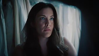 De Sensuele Momenten Van Liv Tyler In The Leftovers, Serie 2015