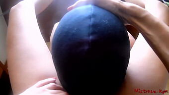 Pov Experience Of Wife Receiving Cunnilingus From Femdom Mistress Kym