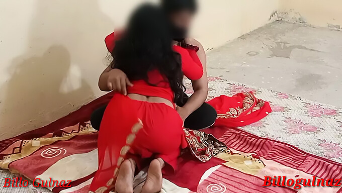 Isteri Pengantin Baru India Diliwat Secara Anal Oleh Bf Dalam Hd