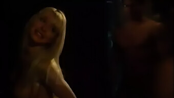 Big Tits And Big Cock In Full Hd Video