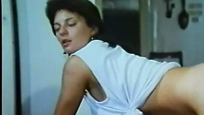 Classic Greek Porn Film Featuring Kyrios Kathigitis And Dorothy