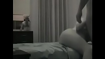 Passionate Greek Couple Explores Deep Throat And Big Load Cumshot In Homemade Video