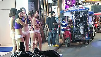 Rasakan Layanan Seksual Terbaik Dari Gadis Thailand Di Surga Pattaya.