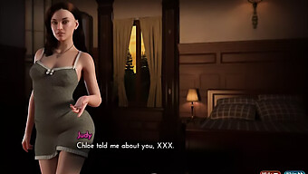 Trải Nghiệm Cảm Giác Hồi Hộp Của Sự Tàn Bạo Của Cuckoldry Trong Chất Lượng Hd