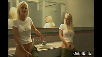 Jesse Jane És Riley Steele Hihetetlen Szóbeli Képességei